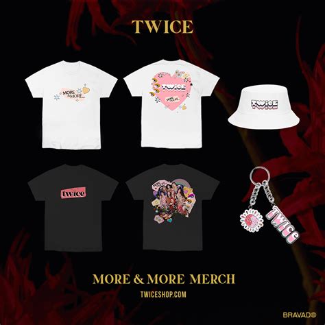 twiceshop|More.